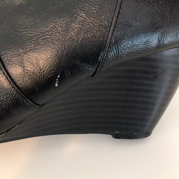 MAURICES 8 booties - Picture 8 of 16